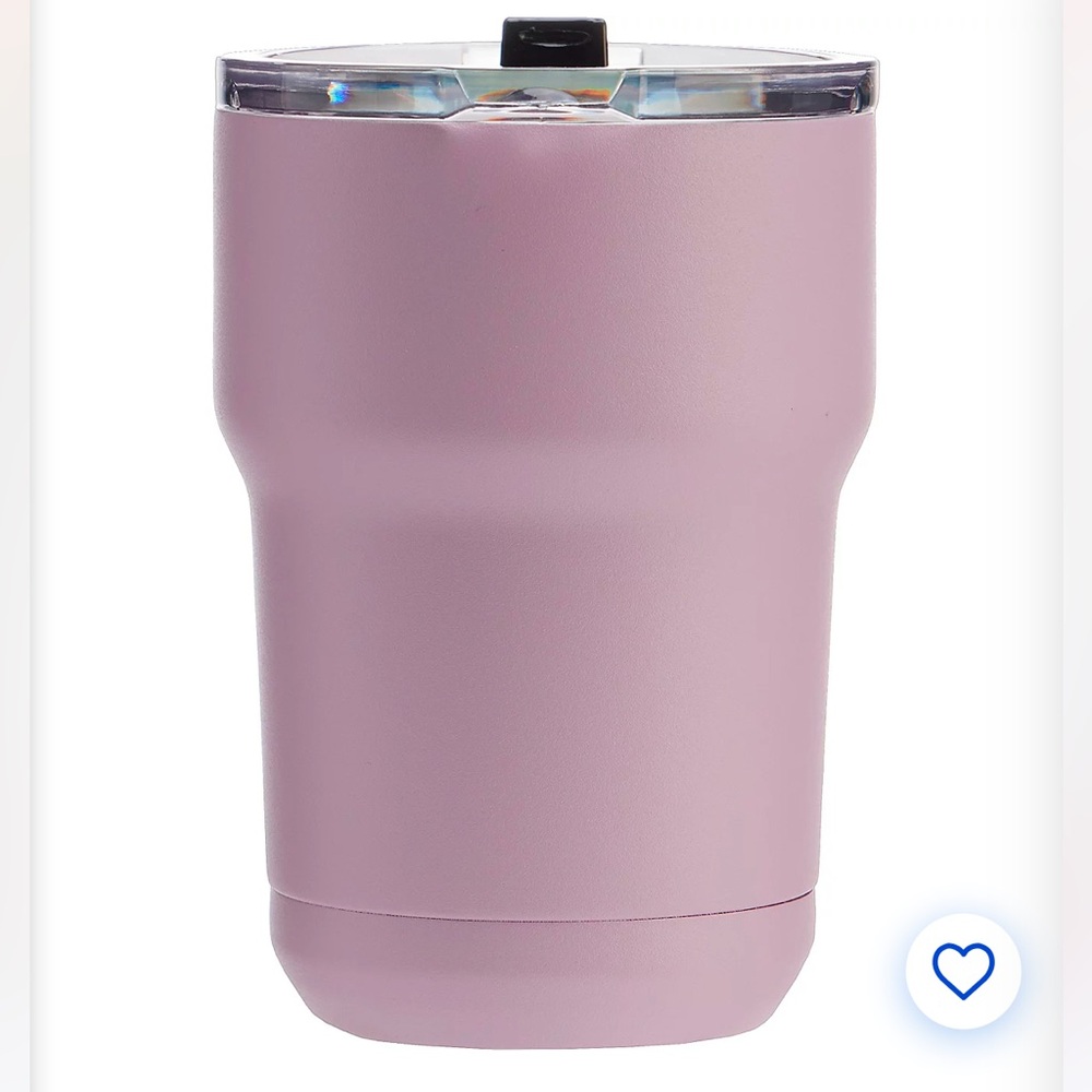 12oz Insulated Cups - lilac